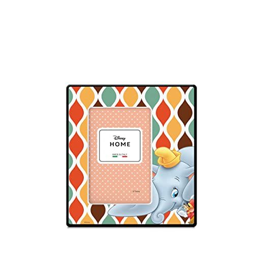 Egan Fotolijst Dumbo Disney keramiek 12 x 13 (INT. 7 x 10)