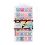 Royal & Langnickel 29 stuks parelmoer aquarel CA WAC-184