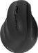 YENKEE Verticale muis, draadloos, voor linkshandigen, 2,4 GHz, Bluetooth, 2400 DPI, YMS 5060L