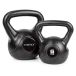 Gymstick Kettlebell en vinyle 4 kg