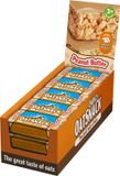 Energy OatSnack Energy OatSnack Bar (15x65g) Peanut Butter