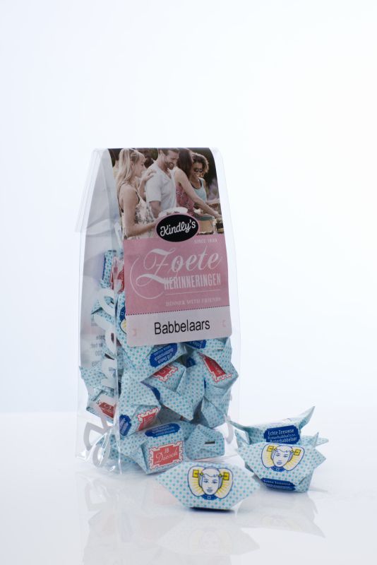 Babbelaars Zoete Herinneringen - 130g
