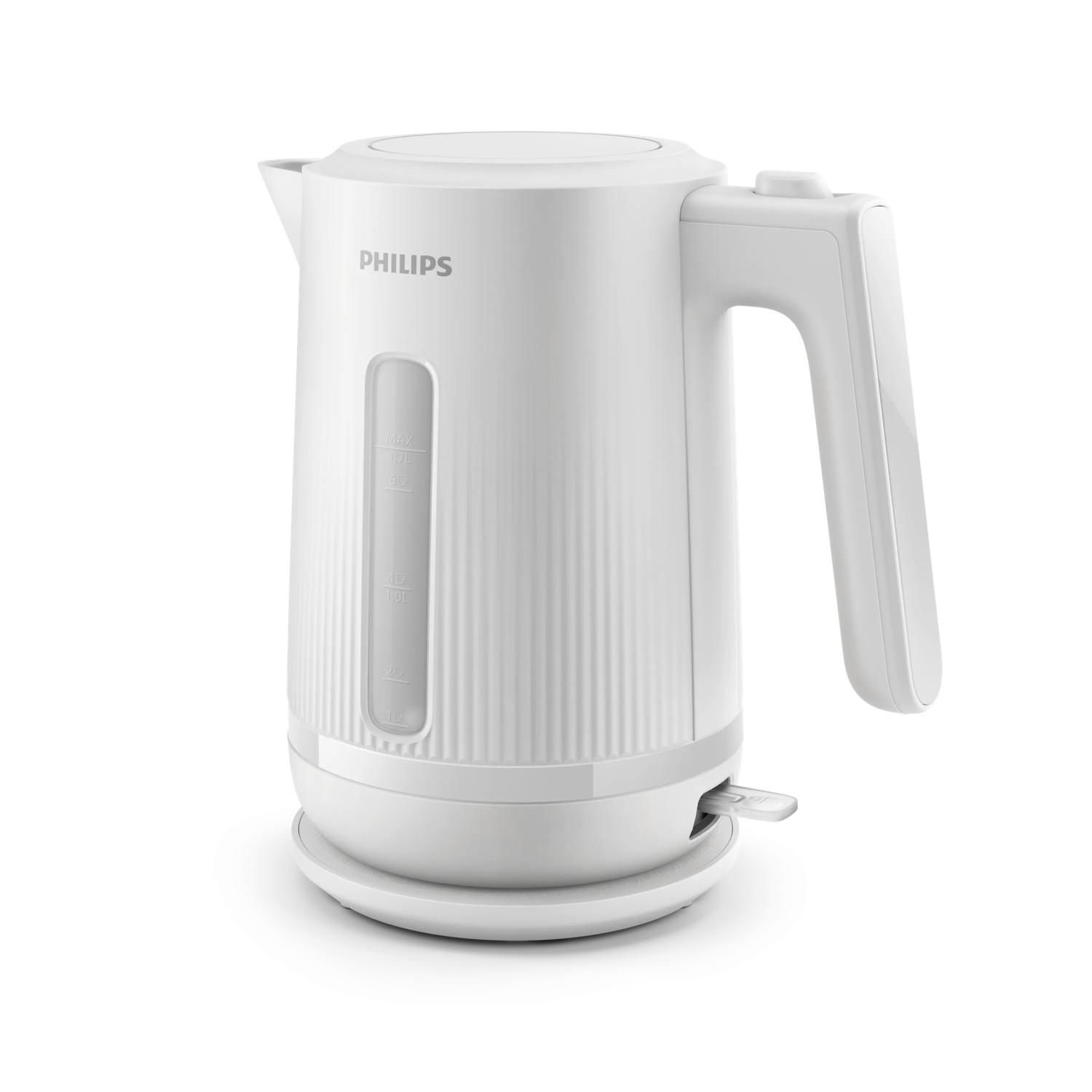 Philips 3000 series HD9411/00 - Waterkoker - Wit