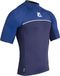 Cressi Shield Man Rash Guard Short/Sl heren Rash Guard