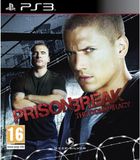 Deep Silver Playstation 3 - Prison Break: The Conspiracy (PS3) Standaard Meertalig PlayStation 3