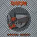 Chainsaw Funny Feast (LP)