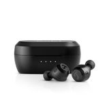 Teufel REAL BLUE TWS 3 Headset Draadloos In-ear Oproepen/muziek Bluetooth Zwart
