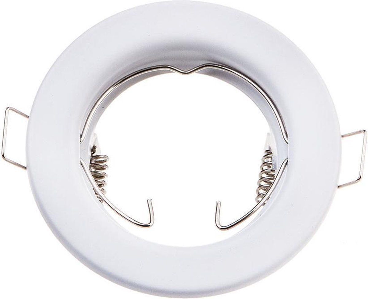 V-TAC VT-778 - Inbouwspot - GU10 - 2 stuks