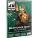 White Dwarf Magazine - White Dwarf n°519 (décembre 2025) (français)
