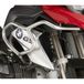 GIVI TN3116 specifieke buisbescherming zwart SUZUKI V-stroom 250 (17-18)