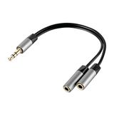 Lampa 38829 AUX splitter kabel 10 cm