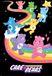 Pyramid Your Decoration B.V. Poster Care Bears - We Love Rainbows 61x91,5cm