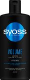 Syoss Shampoo Volume 440 ml