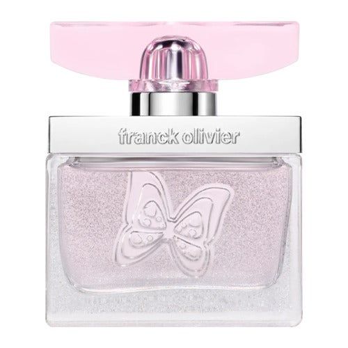 Franck Olivier Eau de Parfum / 25 ml / Unisex
