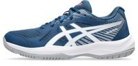 ASICS Upcourt 6 Lage Sneakers Vrouwen Blauw