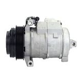 DENSO Kompressor, Klimaanlage DCP17122
