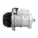 DENSO Kompressor, Klimaanlage DCP17122