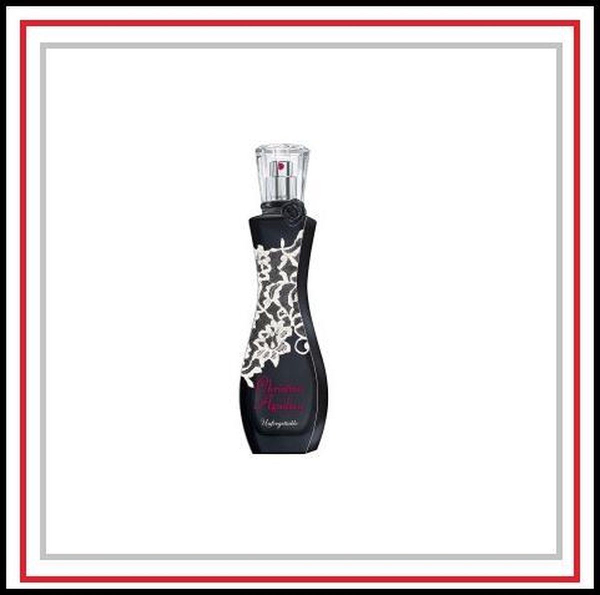 Christina Aguilera Eau de Parfum / 15 ml / Female
