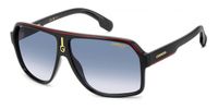 Carrera CARRERA 1001/S Black gold 62/11/140 MAN Zonnebrillen