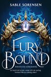 Loft Books Wolven van verwoesting 2 - Fury Bound