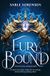 Loft Books Wolven van verwoesting 2 - Fury Bound