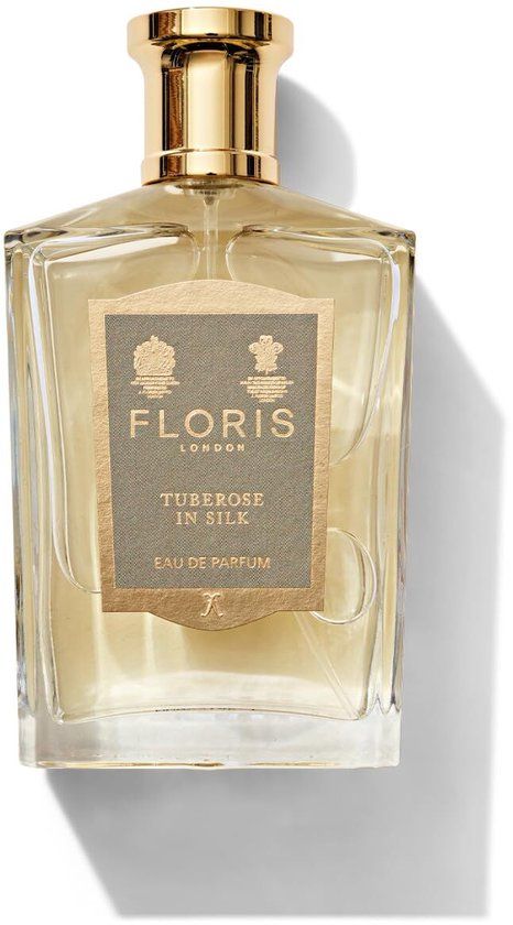 Floris Eau de Parfum Spray / - / -