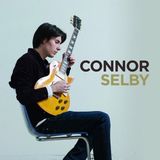 Connor Selby - CD