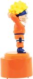 Lexibook Naruto veilleuse 3D avec lumière blanc doux