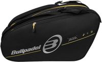 Bullpadel Racketbag Tour 2026 Zwart