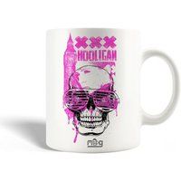 Skull London Keramische mokken maniacase