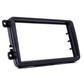 Einparts Cadre pour autoradio pour Volkswagen Skoda Seat 2003-2006