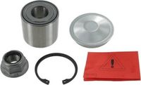 SKF VKBA 3676 wiellagerset