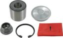 SKF VKBA 3676 wiellagerset