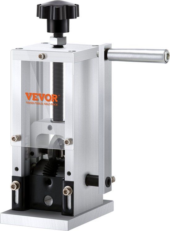 VEVOR Kabelstripmachine 1,5-30 mm