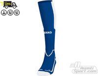 Jako Lazio Voetbalkousen - Wit / Royal | Maat: 43-46