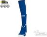 Jako Lazio Voetbalkousen - Wit / Royal | Maat: 43-46