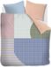 Beddinghouse Dutch Design La Rambla dekbedovertrek - Tweepersoons - 200 x 200/220 cm - Multi