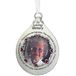 Cathedral Art Loving Memory Picture Frame Ornament, Grijs