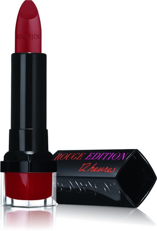 BOURJOIS PARIS Rouge Edition 12H - 46 Burgund it - Lipstick
