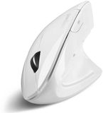 Perixx PERIMICE-813W Bluetooth Verticale Muis - Wit