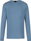 Mey Shirt Met Lange Mouwen Serie Jefferson