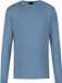 Mey Shirt Met Lange Mouwen Serie Jefferson