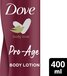 Dove Body Love Bodylotion Pro Age - 400ml