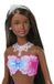 Barbie Sirène avec bulles magiques - JNM73