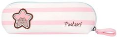 Pusheen Etui Meisjes 21 X 7 Cm Polyester Roze/wit