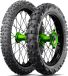 Michelin Pneu STARCROSS 6 MEDIUM SOFT 90/100-21