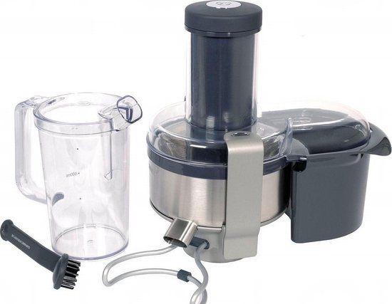Kenwood Sapcentrifuge AT641