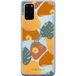 ERT GROUP mobiel telefoonhoesje voor Samsung S20 PLUS / S11 origineel en officieel erkend Babaco patroon Plants 008