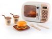 Robin Cool Vrolijk Gourmet Magnetron Speelgoed Goud 3 Years Kinderen