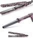 Golden Curl The Lace Luxury Set Rose, Noir